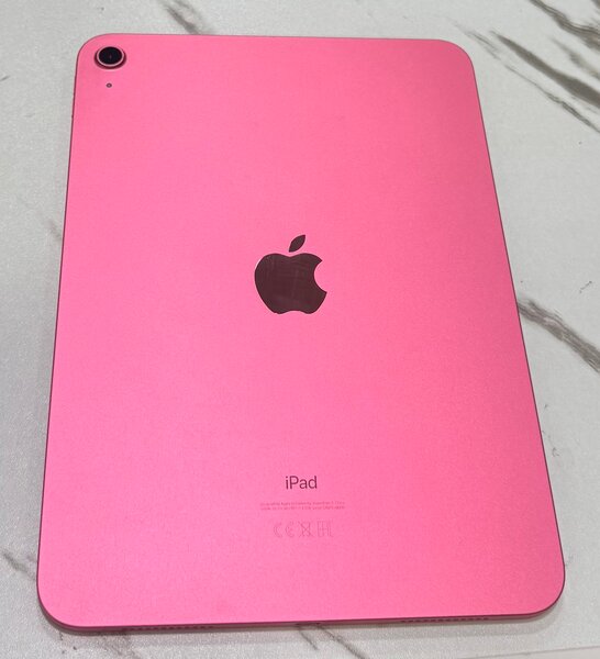 ipad 10th génération 2022