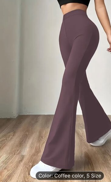 Yoga Pants
