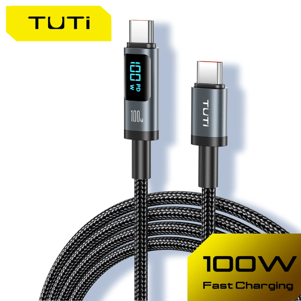 Câble de 2m Charge Rapide...