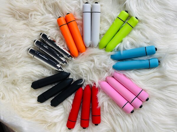 Battery Vibrator