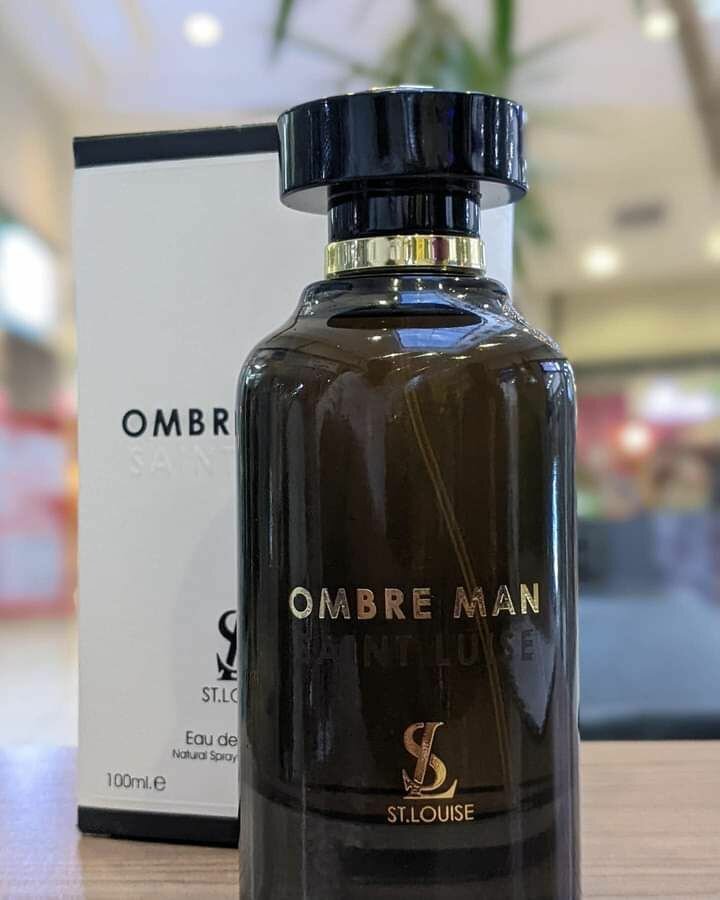Arabic Perfumes