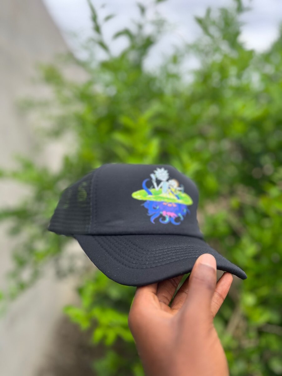 Casquette
