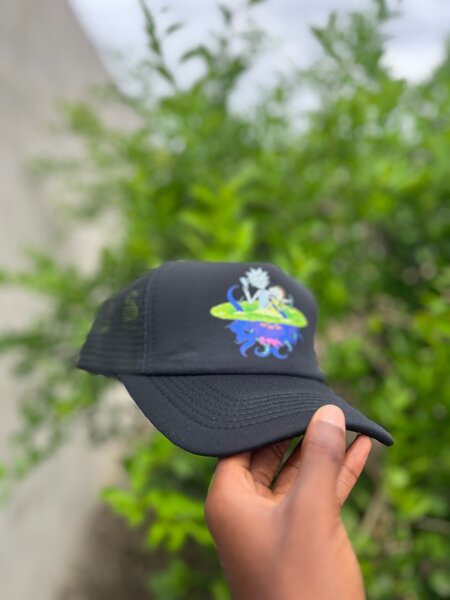 Casquette