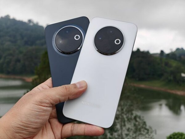 Tecno spark 30c