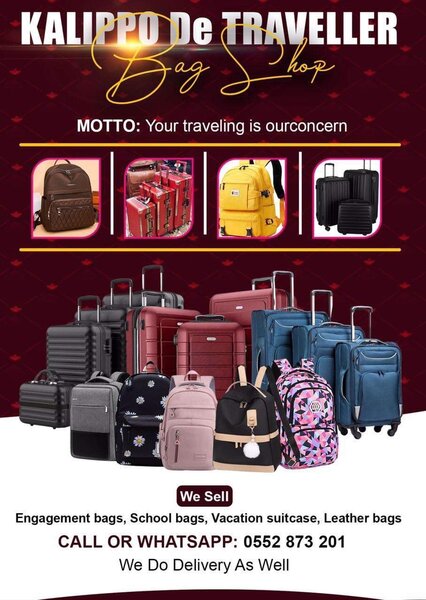 KHALIPPO BAG SHOP 