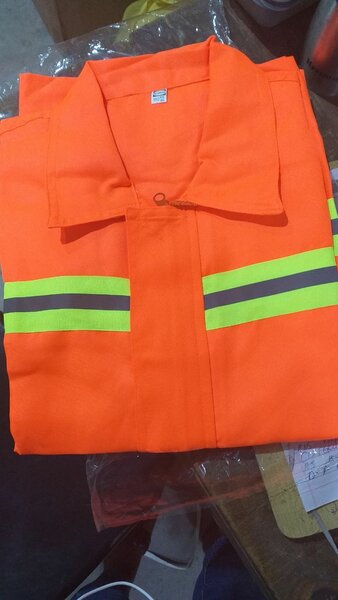 WORK SUIT