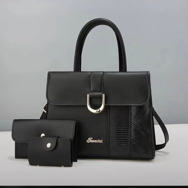 Hand Bag