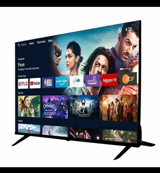 Android Smart TV