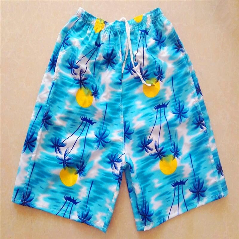 Summer Shorts