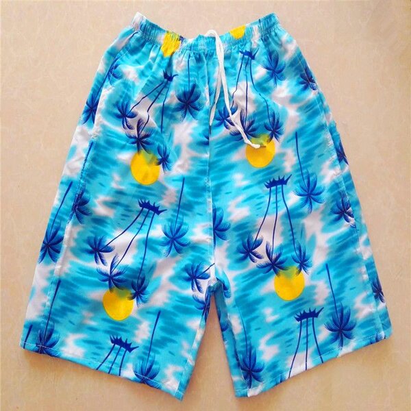 Summer Shorts