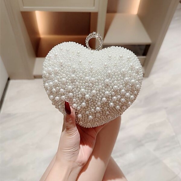Clutch Purse