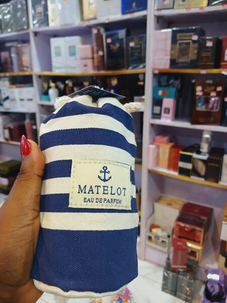 Matelot perfume