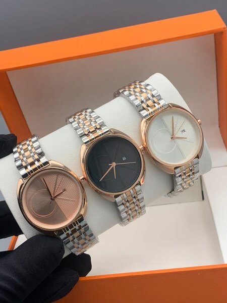 Women watch