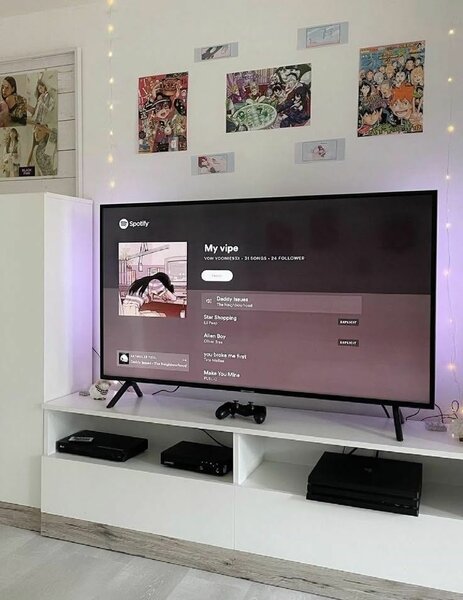 Flat Screen Tv