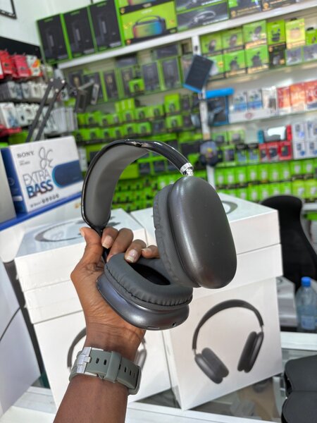 AirPods Max