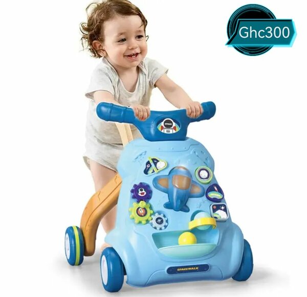 baby walker