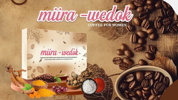MIRA WEDOK