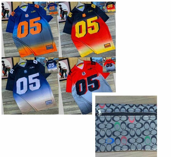 Trendz collection