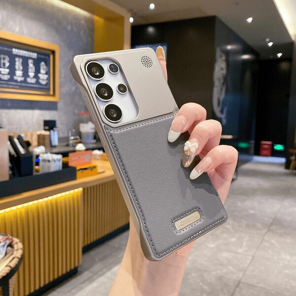 Coque Samsung S25 Ultra