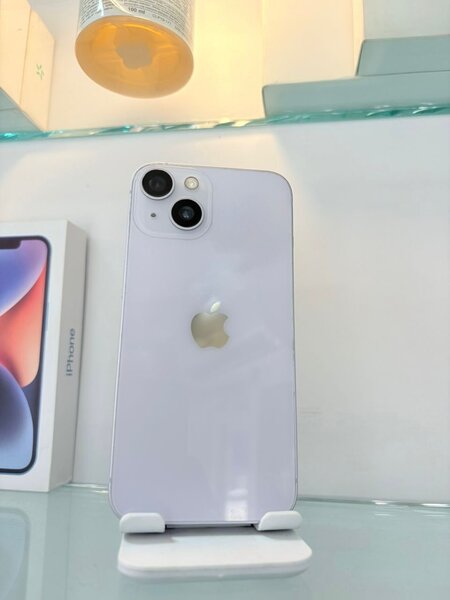 iPhone 14 128go