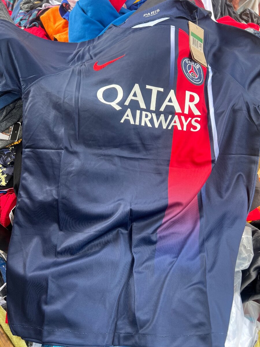 Jersey