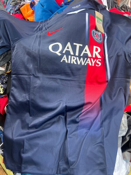 Jersey