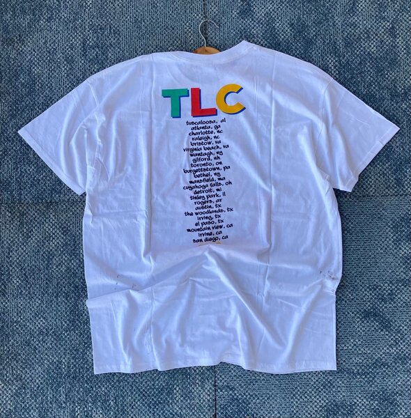Thrift Tees