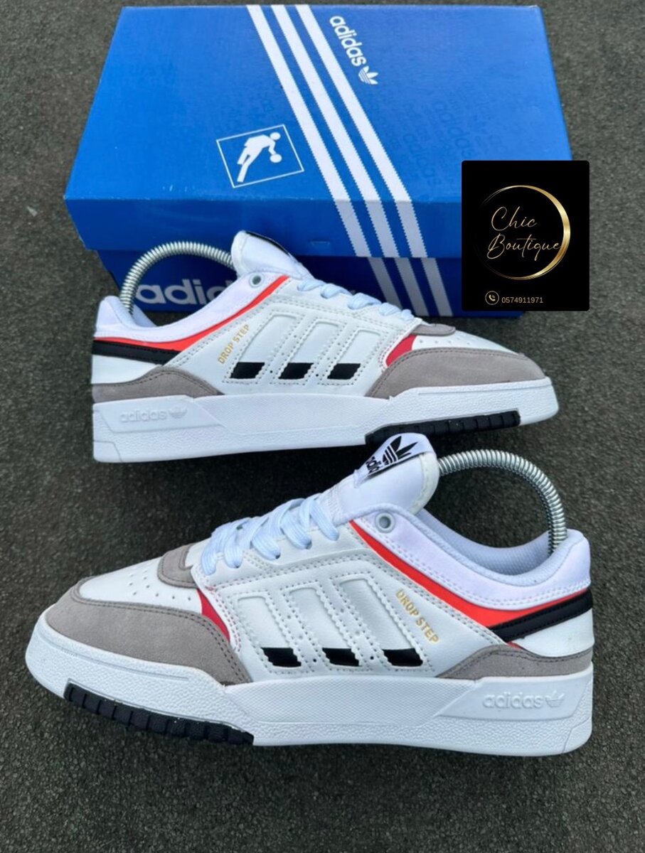 Chaussure Adidas