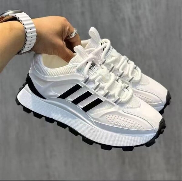 Paries de baskets