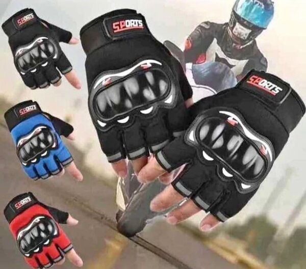 Gants de Moto Protection
