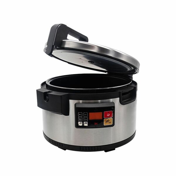 Rice cooker