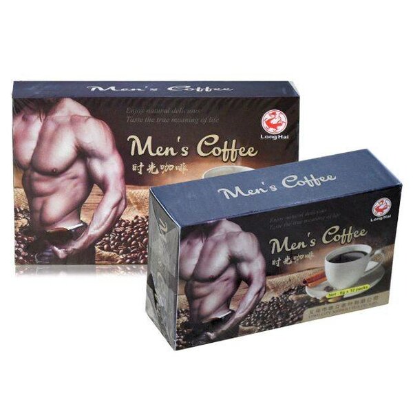COOFFE MEN'S