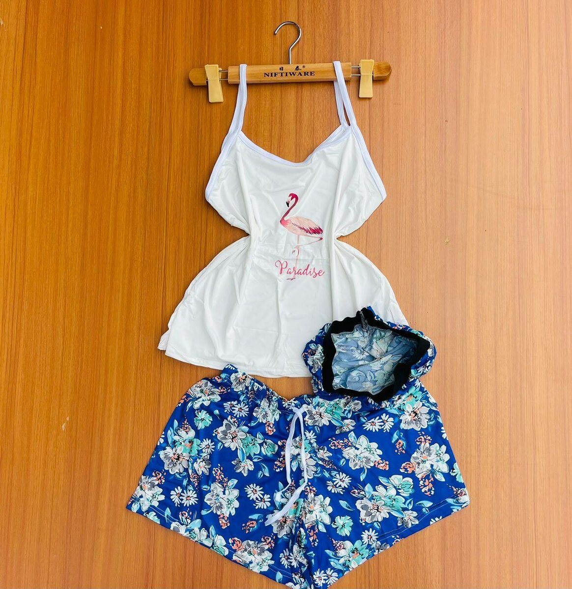 Women's night wears