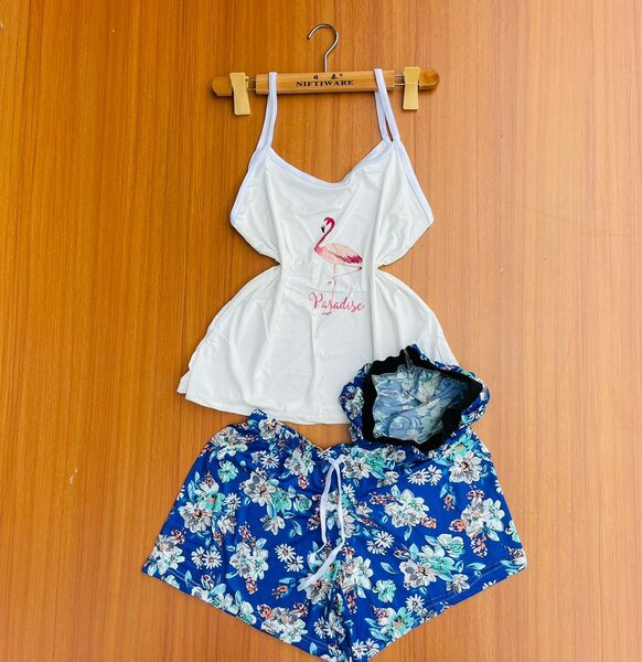 Women's night wears