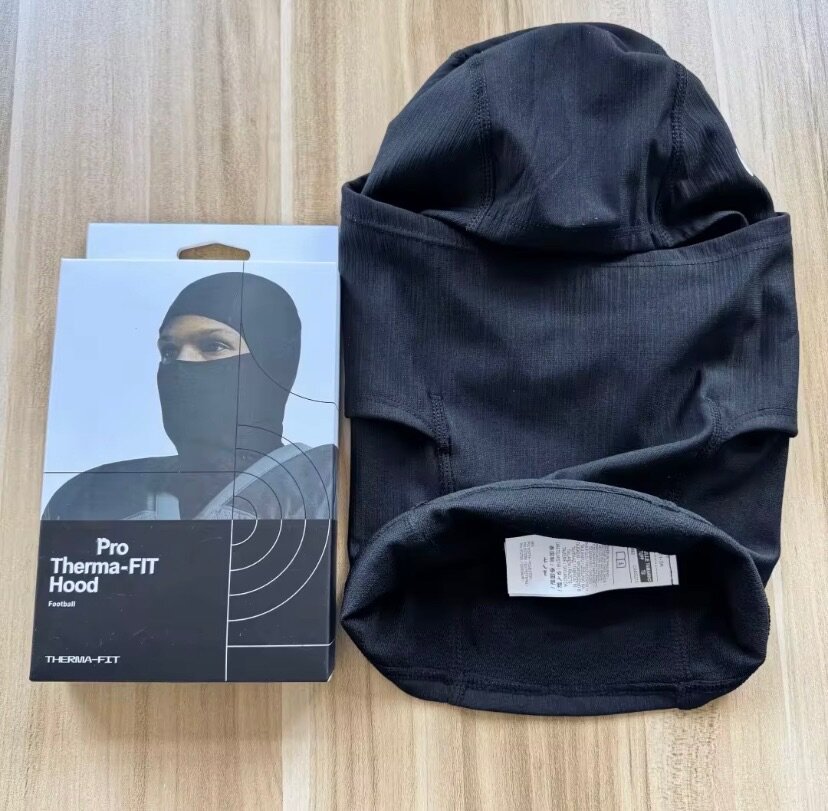 Cagoule Nike