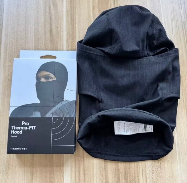 Cagoule Nike