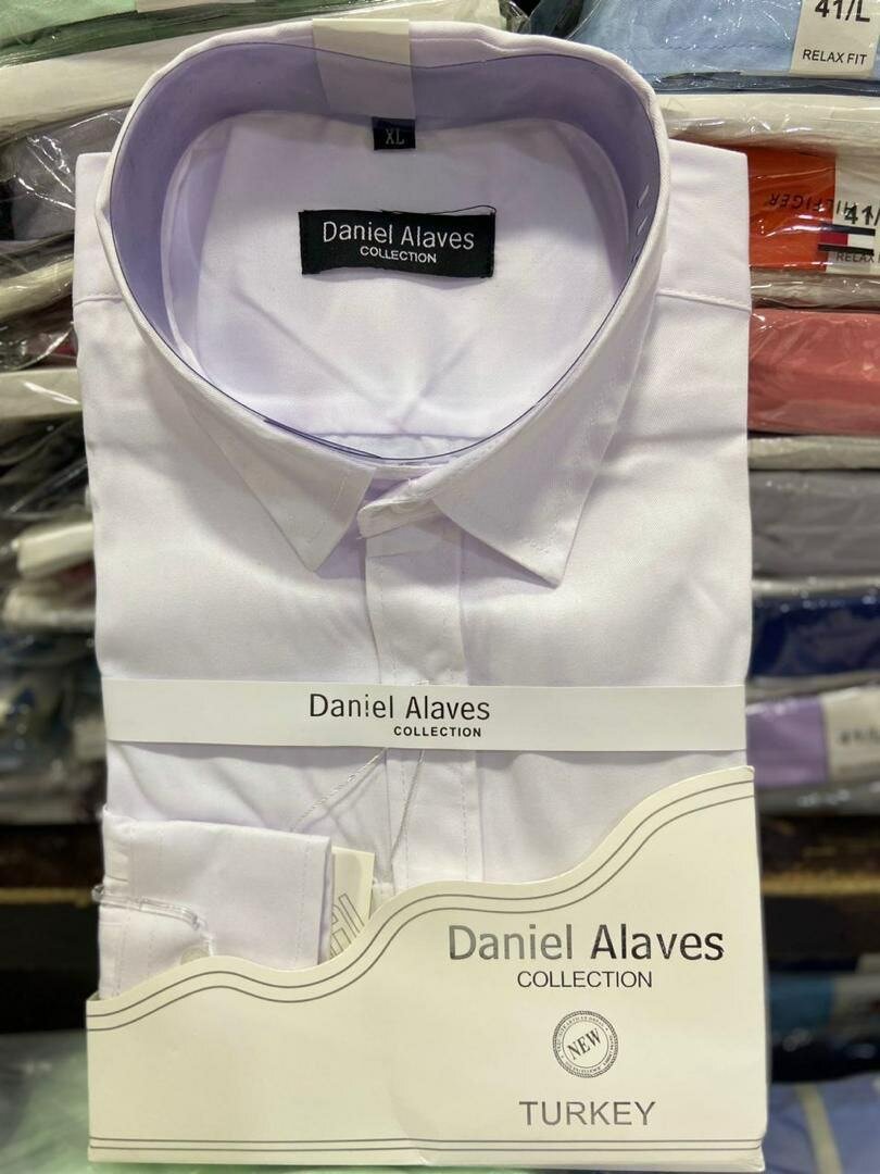Chemise homme