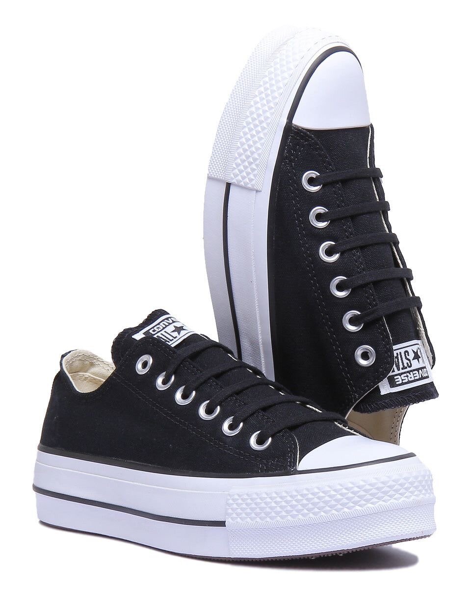 CONVERSE