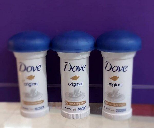 Dove Déodorant Bâton Original