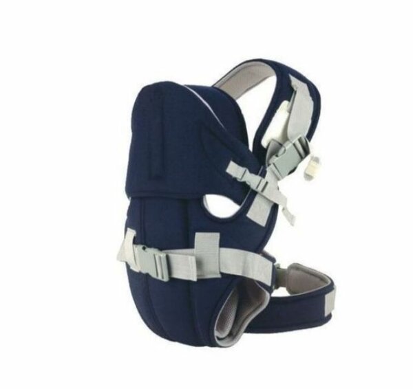 Kangourou pour bébé