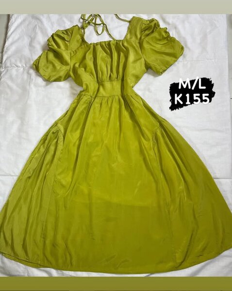 Dresses 