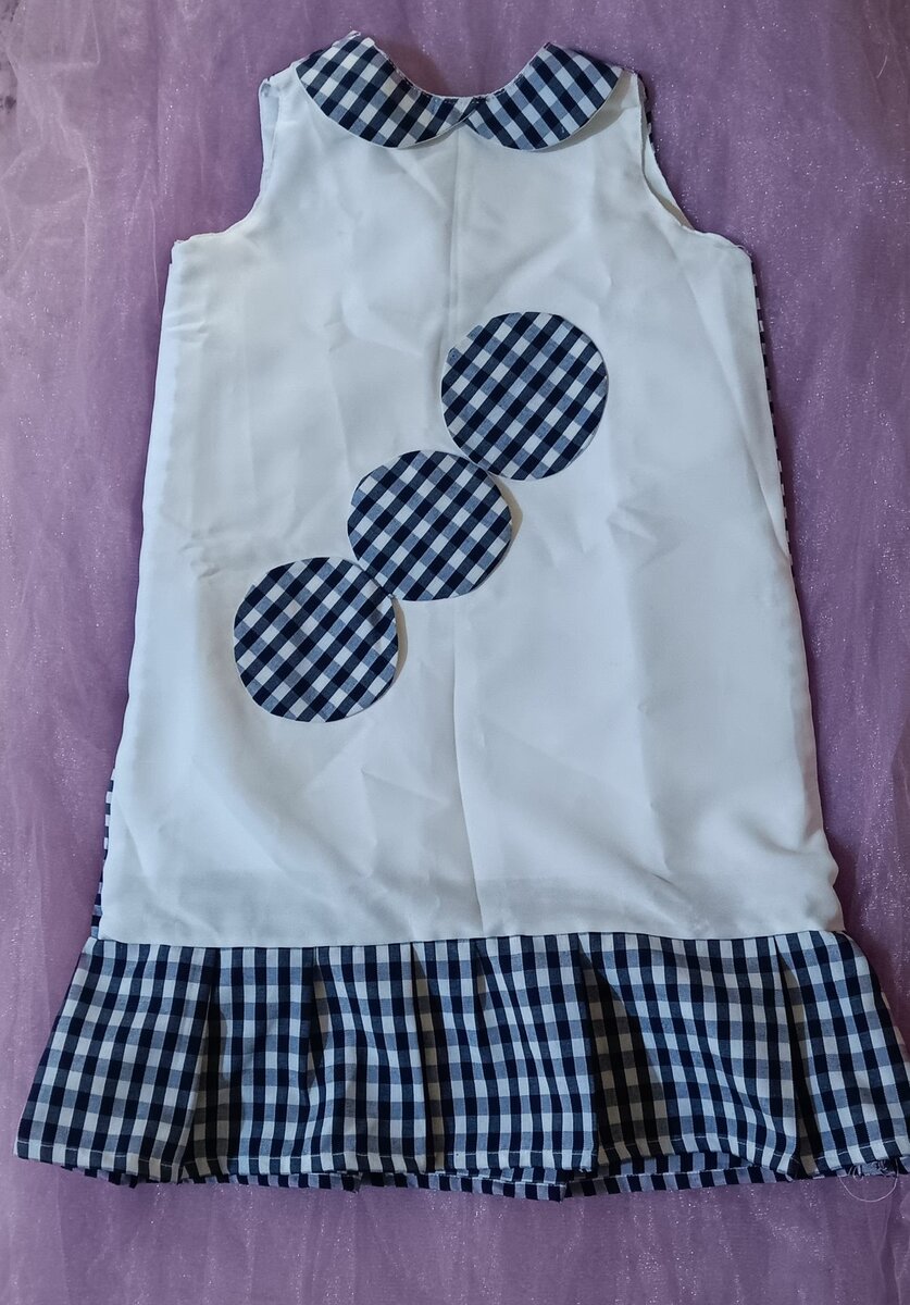 Tenue scolaire