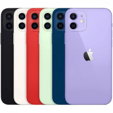 iPhone 12 64 gb