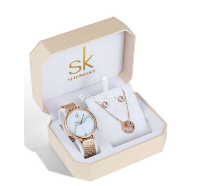 Bijoux femme