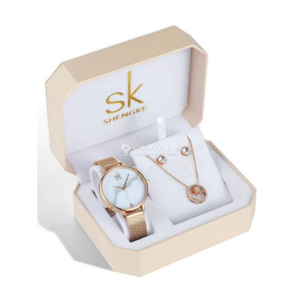 Bijoux femme