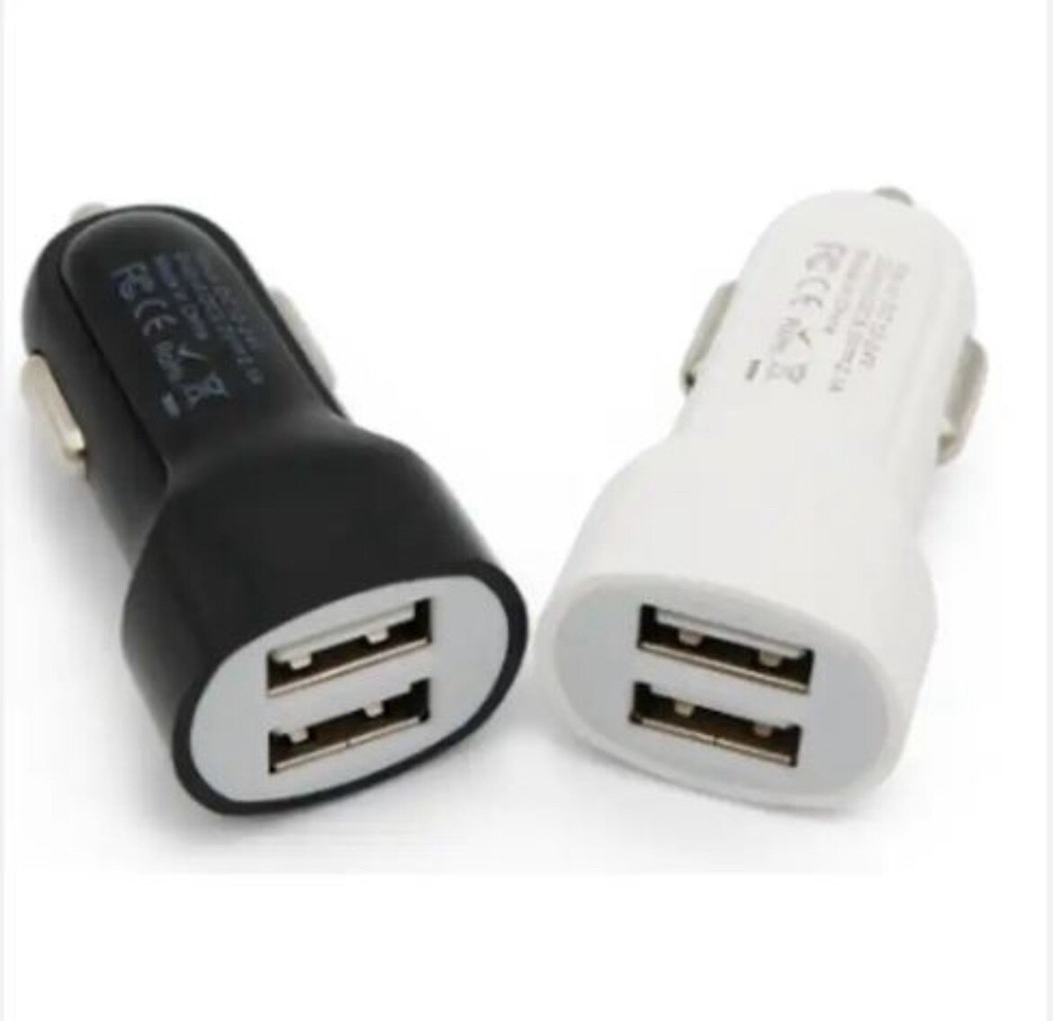 Car USB Charger
