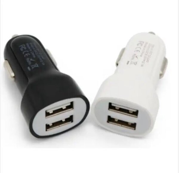 Car USB Charger
