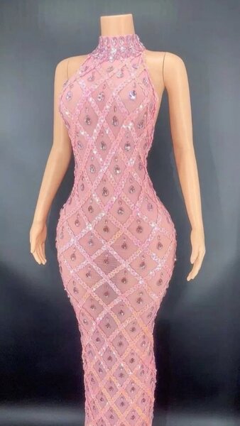 Quality dress