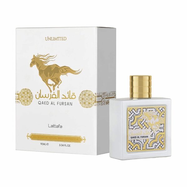 LATTAFA QAED AL FURSAN Unlimited