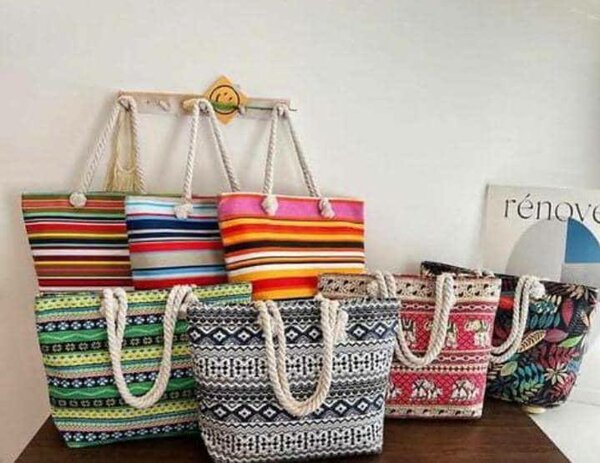 Radiate collection